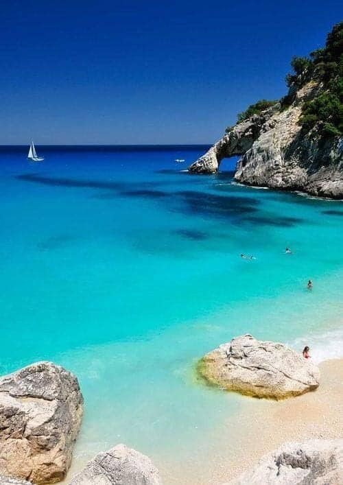 Turquoise-Beach-–-Sardinia-Italy